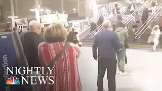 Deaths Confirmed After Manchester, U.K. Blast | NBC Nightly News