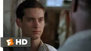 The Cider House Rules (9/10) Movie CLIP - The Rules (1999) HD