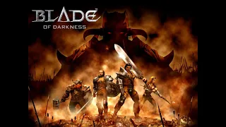 Blade of Darkness - Express Darkness longplay (Sargon)