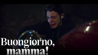 Buongiorno, mamma! - Mamma!