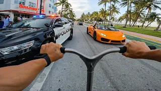 RideMIAMI 2 *Hot Pursuit*