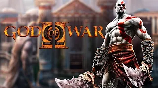 God Of War 2 - SpeedRun Any% NG+ em 1:00:52