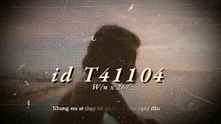 Kara Lyrics | id T41104 - W/n feat. (267) | Lyrics Video