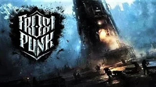 Frostpunk | Full Soundtrack + Tracklist