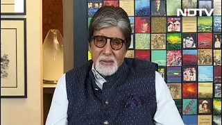 ASHAs Have Been On The Forefront, Be It Polio Eradication Or Fight Against COVID: Amitabh Bachchan