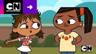 O PREÇO DA PERFEIÇÃO | DRAMA TOTAL KIDS | CARTOON NETWORK