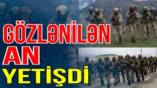 Gözlənilən an yetişdi: Xankədidə addım səsləri - Gündəm Masada - Media Turk TV