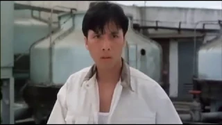 Fight Donnie Yen vs Michael Woods