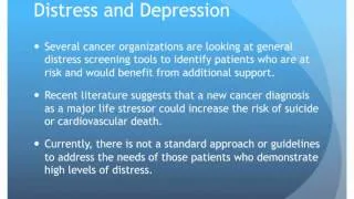 GRACEcast-108_CA-Rx_Dr. Stephanie Harman: Depression and Cancer-Related Fatigue