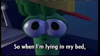 VeggieTales: God is Bigger than the Boogeyman