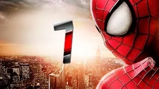 The Amazing Spider-Man 2 (Прохождение от Скрева - #7) Новый Человек Паук 2