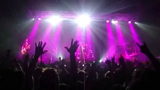 6 Billy Talent   Surrender @ 25 11 2012 kiev StereoPlaza Live