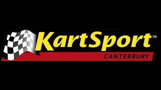 Kartsport Canterbury - April Club Day