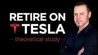 ⚡️Retire on Tesla? Game plan for Top Destinations🌴💰
