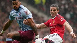 Marcel Sabitzer vs Aston Villa