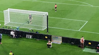 Matildas vs France Women's FIFA World Cup 2023 Penalty shoot-out