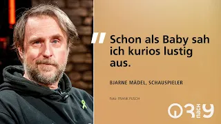 Bjarne Mädel war schon als Baby lustig // 3nach9