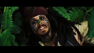 Pirates of the Caribbean - Jack Sparrow (Play-along)