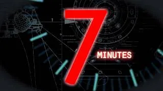 7 Minutes of Terror - Music