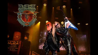 Judas Priest - Live At Bloodstock - 2021.08.15. [Full Audio]