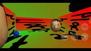 How to answer the 3rd impossible Question in baldi's basics.