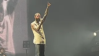 Post Malone-If Y’all Weren’t Here I’d Be Crying Tour 2023.09.20(Live in Taipei)