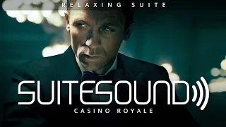 Casino Royale - Ultimate Relaxing Suite