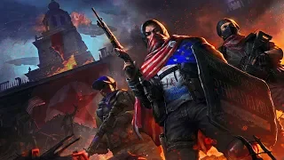 HOMEFRONT = ПОЛНОЕ ПРОХОЖДЕНИЕ