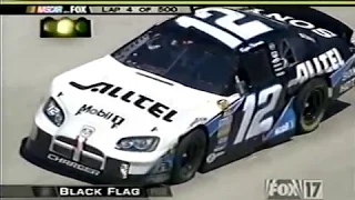 2005 NASCAR NEXTEL Cup Series Advance Auto Parts 500