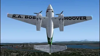 BobHoover PerfectingFlight