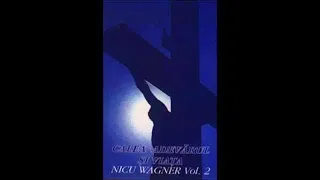 Nicu Wagner - Calea, adevărul și viața - Album întreg