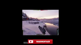 World of Tanks Приколы #11 Баги | Ваншоты | Эпичные Моменты