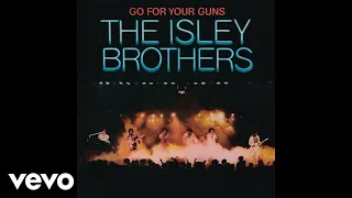 The Isley Brothers - Voyage to Atlantis (Official Audio)