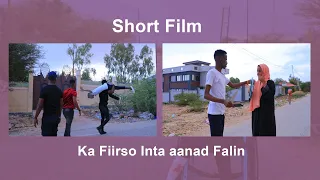 Short film Eng Hud-Hud  ka fiirso intaad falin