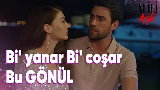 Kerem, Ayşe'nin Yörüngesinden Çıkamıyor - Afili Aşk 9. Bölüm