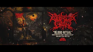 TO OBEY A TYRANT - BLOOD RITUAL [SINGLE] (2021) SW EXCLUSIVE