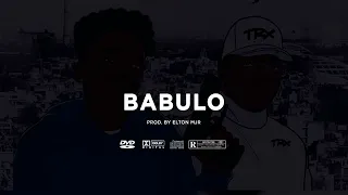 [FREE] Kelson Most Wanted x Pitt Kelson & Altifridi "Babulo" Type Beat 2022