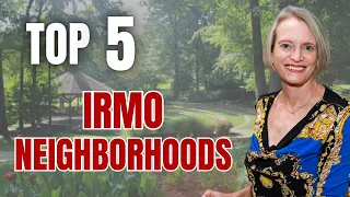 Where Should I Live When Moving To Irmo, South Carolina - Best Place to Live in Columbia, SC