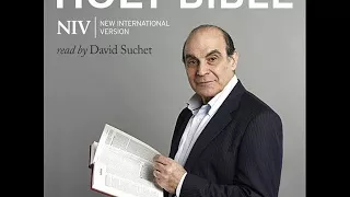 The Gospel According to Luke read by David Suchet