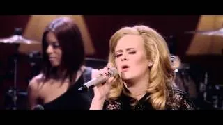 Adele - If it Hadn't Been for Love (Royal Albert Hall) (Extended)