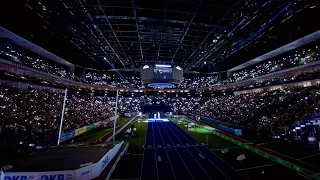 ISTAF INDOOR 2017 // 10. Februar in der Mercedes-Benz Arena