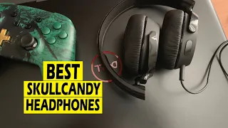 Top 5 Best Skullcandy Headphones for Immersive Sound