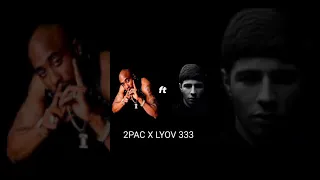 2pac-only fear of death X Lyov 333-Kachata anum