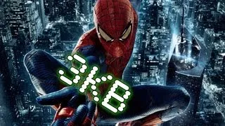 The Amazing Spider-Man Movie Review