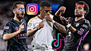 Best Football Edits | Tik Tok & Reels | SKILLS, FAILS, GOALS (#68)