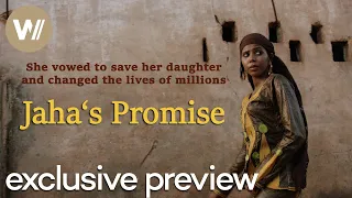 She vowed to save her daugther and saved the lives of millions - Jaha's Promise (Exclusive Preview)