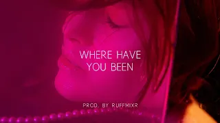 Where have you been (Ruffmixr Reggae Remix) [HMS RecordZ]