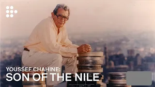 YOUSSEF CHAHINE: SON OF THE NILE | Hand-picked by MUBI