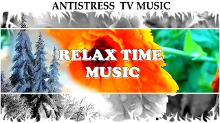RELAX TIME Музыка 🛸 Плейлист Погружаемся в Мечты ⚓ #ANTISTRESStv