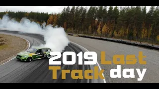 Last track day 2019, Keski-Korpi Motorsport